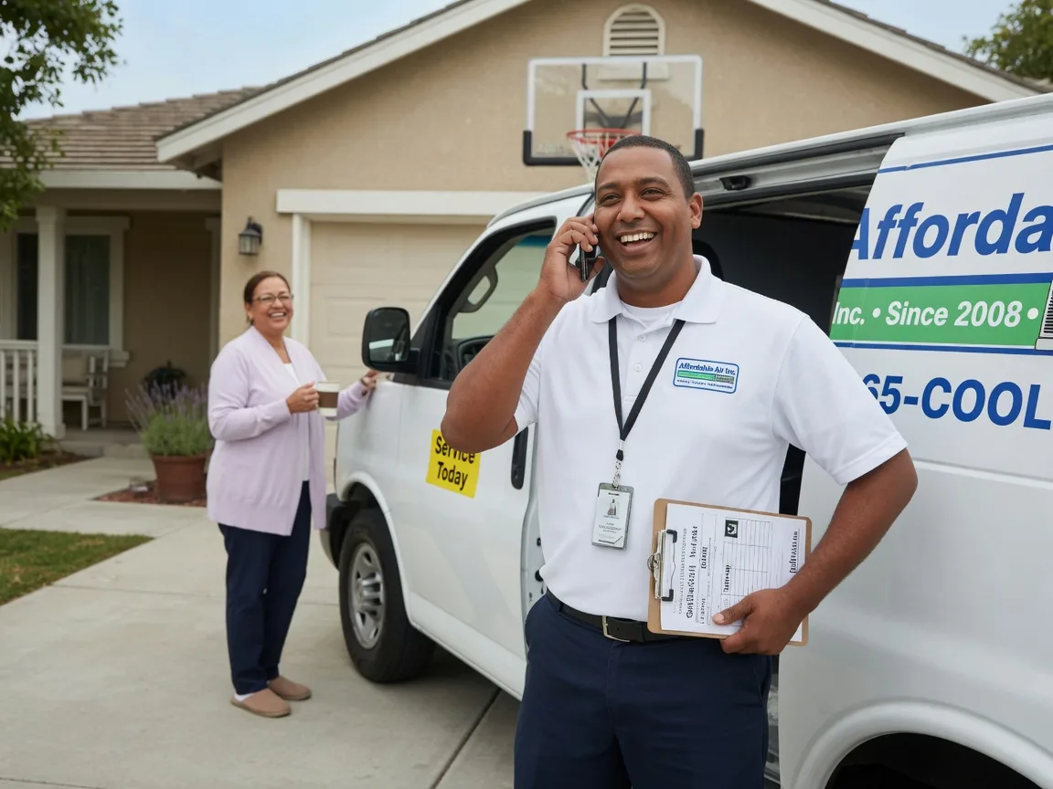 Central Ac Repair Beloit, KS FAQs